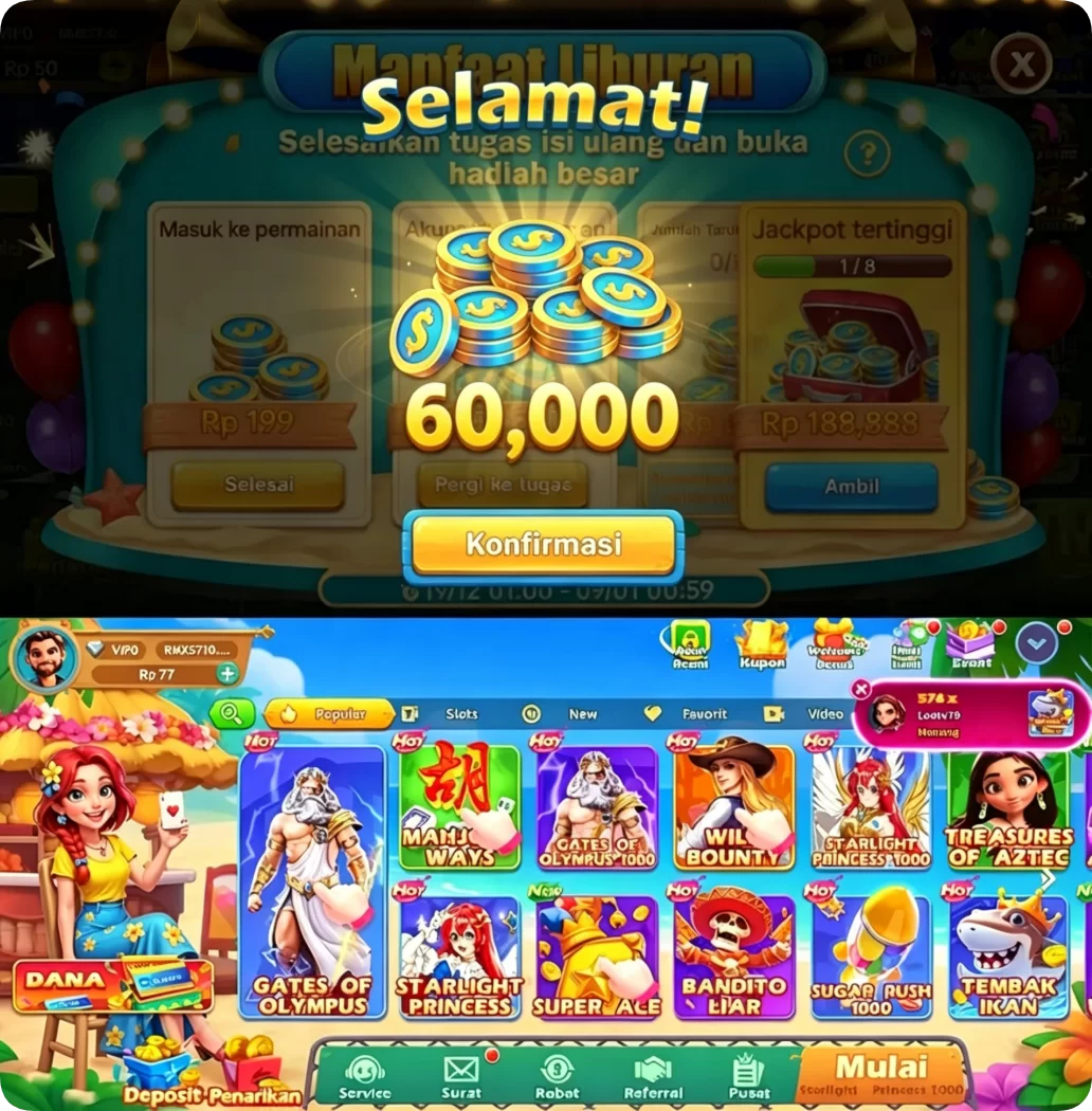 indslot Masuk - indslot Resmi